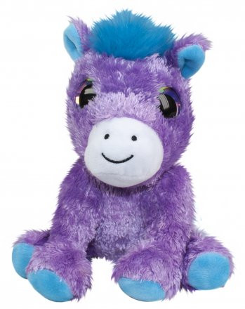 Lumo Stars Pony Carla pehmolelu classic 15 cm