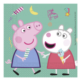 Pipsa Possu Lautasliinat, 20kpl