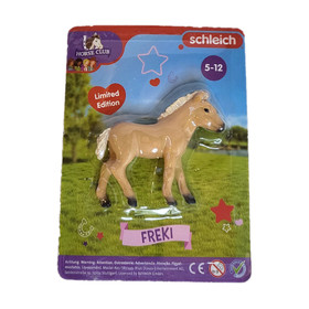 Schleich Vuonohevonen Varsa 782349 - Second Hand