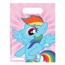 My Little Pony Juhlapussit, 6kpl