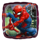Spiderman Folioilmapallo, 45cm