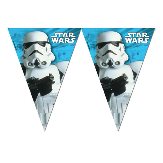 Star Wars Final Battle Viirinauha, 230cm