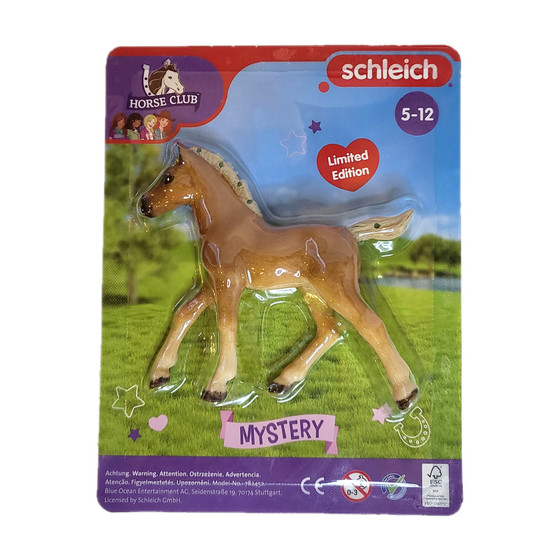Schleich Varsa 782452 - Second Hand