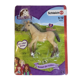 Schleich Varsa 83035 - Second Hand
