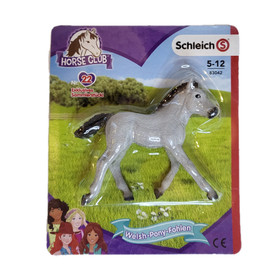 Schleich Welshponi Varsa 83042 - Second Hand