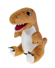 Lumo Stars Dino T-Rex Baby pehmolelu classic