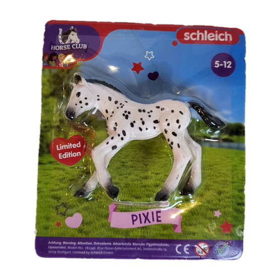 Schleich Varsa 782346 - Second Hand