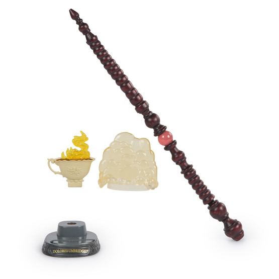 Harry Potter Maaginen Keräilysauva Yllätyspakkaus