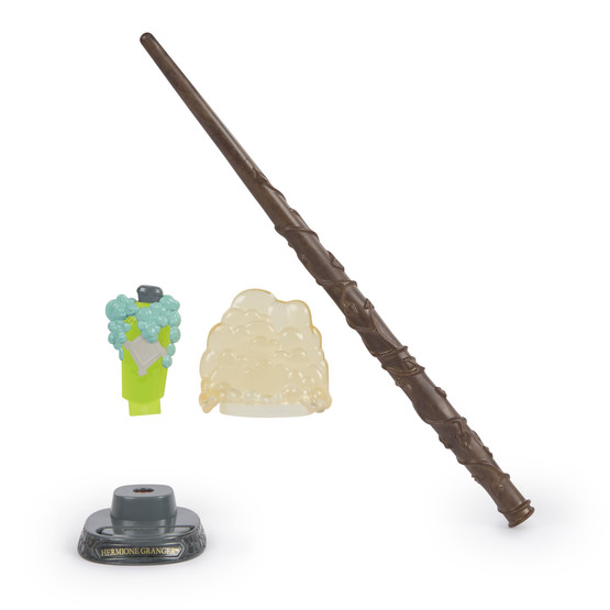 Harry Potter Maaginen Keräilysauva Yllätyspakkaus