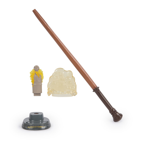 Harry Potter Maaginen Keräilysauva Yllätyspakkaus