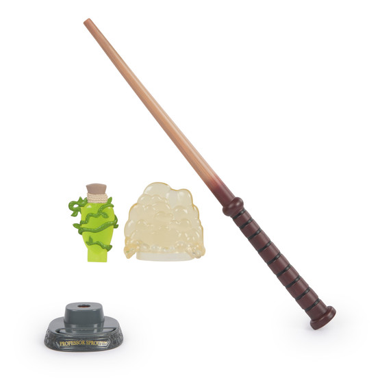 Harry Potter Maaginen Keräilysauva Yllätyspakkaus