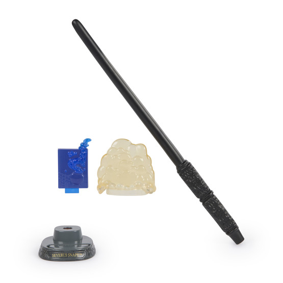 Harry Potter Maaginen Keräilysauva Yllätyspakkaus