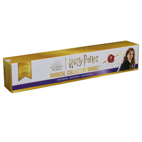 Harry Potter Maaginen Keräilysauva Yllätyspakkaus