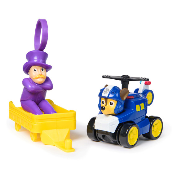 Ryhmä Hau Air Rescue Pup Squad, Lentokenttä-leikkisetti