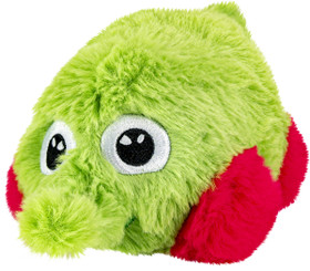 Lumo Stars Kuueläin Kurkkumaasta Cucu pehmolelu, Classic 15 cm