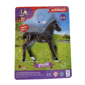 Schleich Varsa 782451 - Second Hand