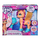 My Little Pony R/C Laulava Sunny rullaluistimilla