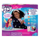 My Little Pony R/C Laulava Sunny rullaluistimilla