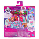 My Little Pony Izzyn yksisarvisten teejuhlat leikkisetti