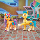My Little Pony Ponipakkaus 5 kpl