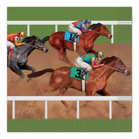 Servetit Laukkakilpailu