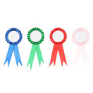 Keppihevosen palkintoruusuke 4 kpl