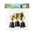 Keppihevosen pokaalisetti 3 osaa