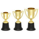 Keppihevosen pokaalisetti 3 osaa