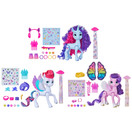 My Little Pony Bridlewoodstock muoti poni 14 cm