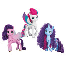 My Little Pony Bridlewoodstock muoti poni 14 cm