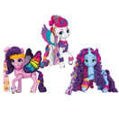 My Little Pony Bridlewoodstock muoti poni 14 cm