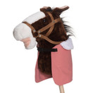 Keppihevosen sadeloimi