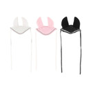 Keppihevosen toppa korvahuppu