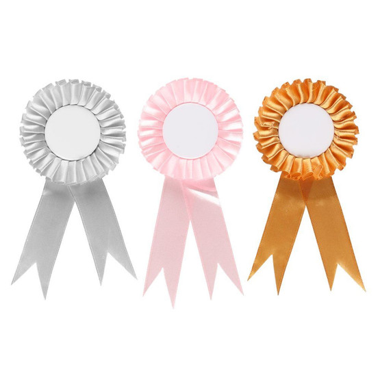 Keppihevosen palkintoruusuke setti 3 kpl