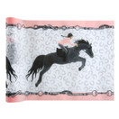 Kaitaliina Hyppäävä Hevonen