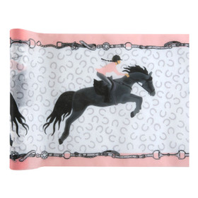 Kaitaliina Hyppäävä Hevonen