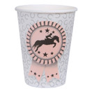 Pahvimukit Hevosen Loikka