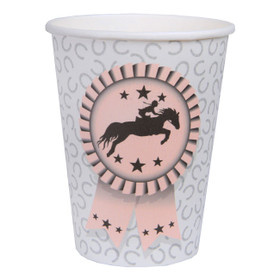 Pahvimukit Hevosen Loikka