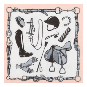 Lautasliinat Hevostarvikkeet