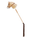 Keppihevosen häntä