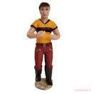 Schleich Tallityttö - Second Hand