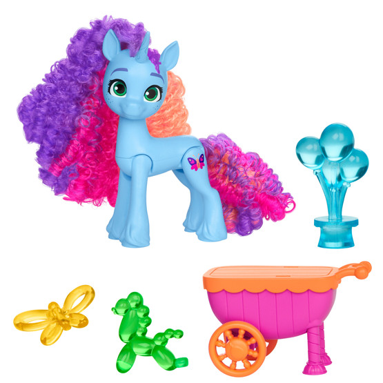 My Little Pony Mane Stories Poni lajitelma