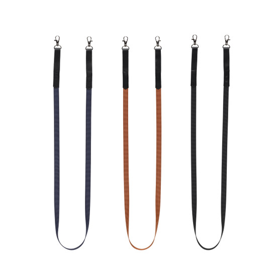 Keppihevosen ohjat, 3kpl