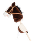 Keppihevosen satulasetti