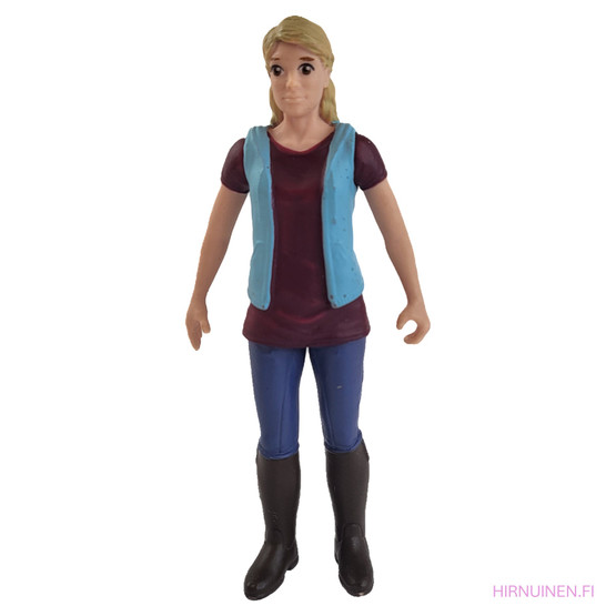 Schleich Nainen - Second Hand