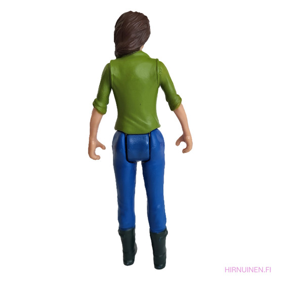 Schleich Nainen - Second Hand