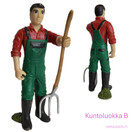 Schleich Mies ja hanko - Second Hand