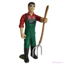 Schleich Mies ja hanko - Second Hand