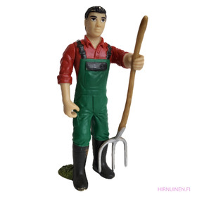 Schleich Mies ja hanko - Second Hand