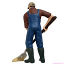 Schleich Maanviljelijä 13451 - Second Hand